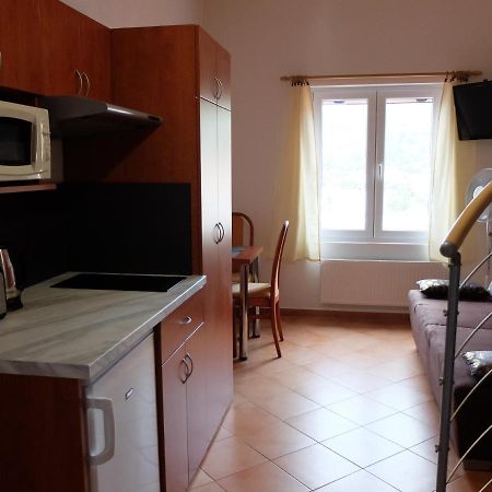 Apartments Sunce Brna Luaran gambar