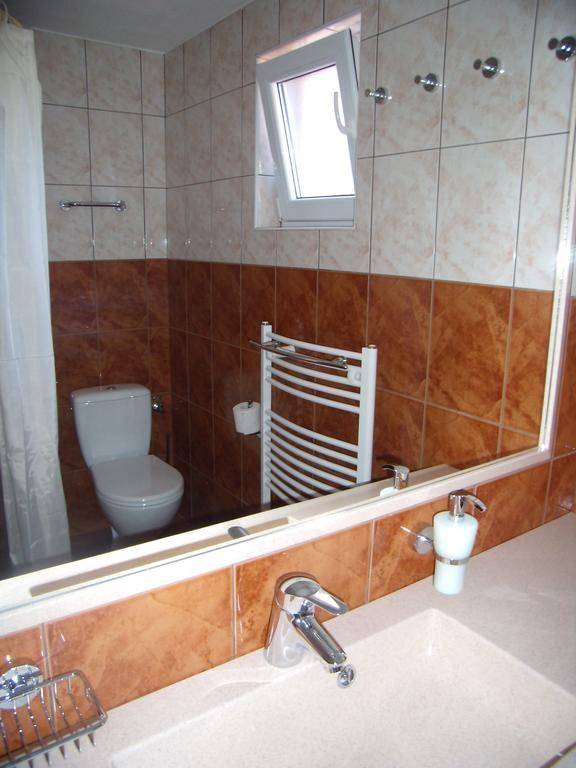 Apartments Sunce Brna Bilik gambar