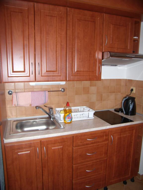 Apartments Sunce Brna Bilik gambar
