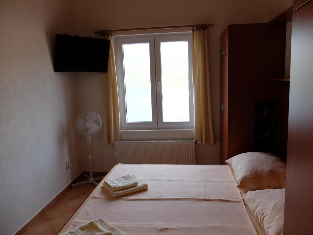 Apartments Sunce Brna Luaran gambar