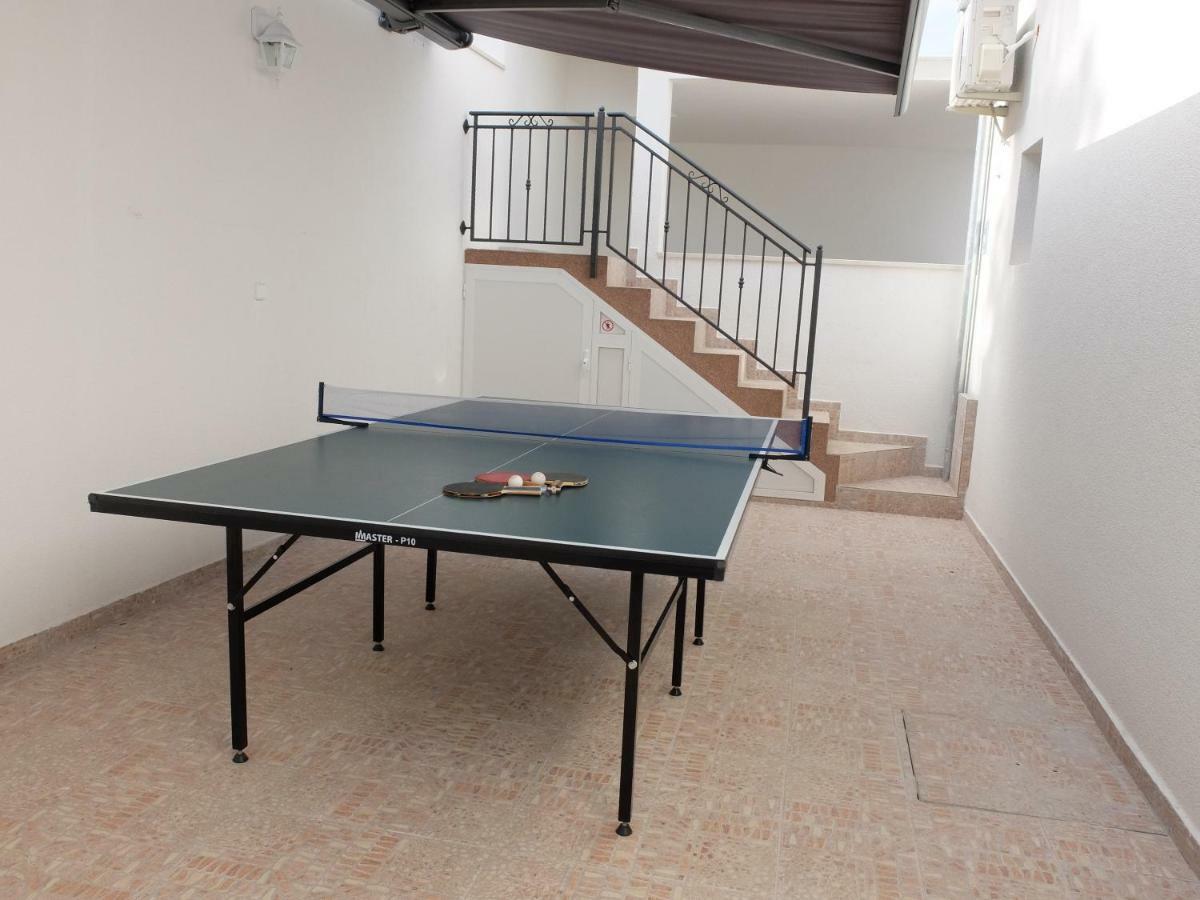 Apartments Sunce Brna Luaran gambar